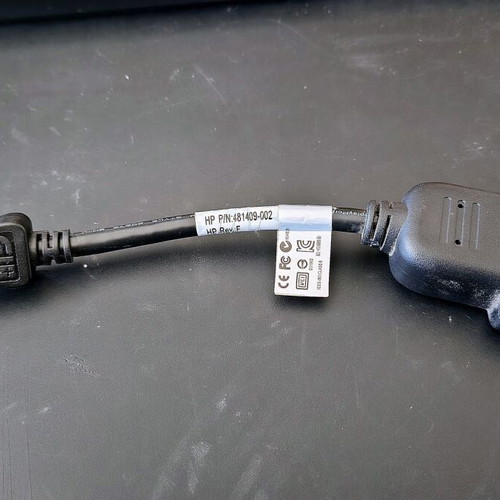 Adapters set like new, various types