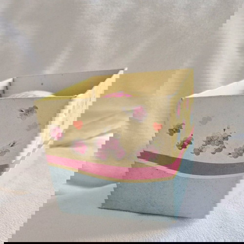 BIBIBO ΜΠΑΛΑΚΙ