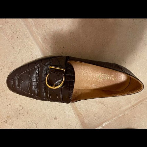 Minnelli women's shoes used, size 38, in good condition