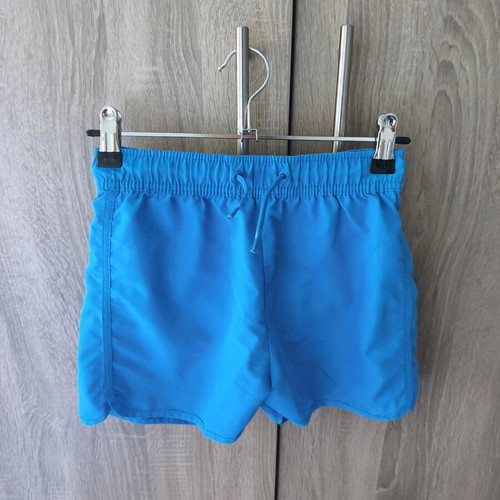 H&M Boys' Swim Shorts used, size 134 cm, blue