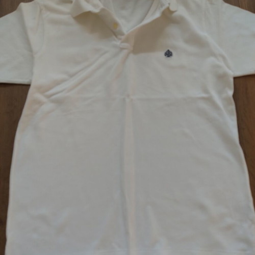 Polo T-shirt men's, like new, size M