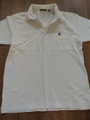 Polo T-shirt men's, like new, size M