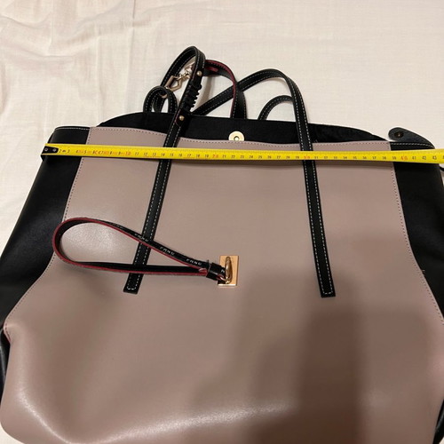 Franc shopper shoulder bag used, very convenient