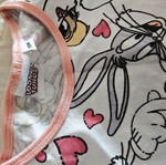 Girls' blouse size 134 cm like new, Mono Box