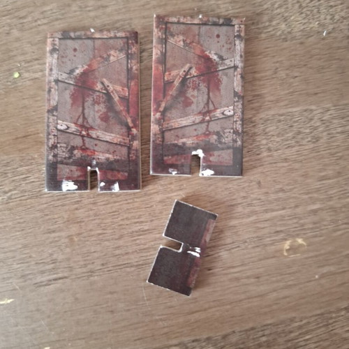 Escape from Stalingrad Z boxed set like new