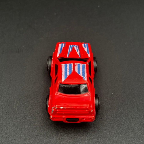 Ford Mustang GT Micro Machines 1987 used