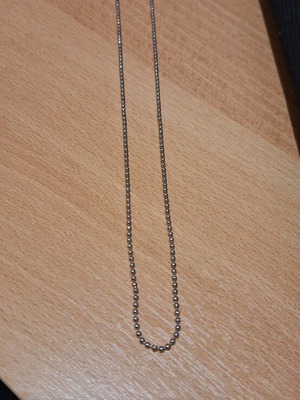 Multipurpose chain new, length 45 centimeters