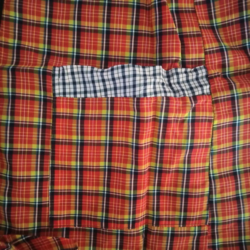 Cooking apron new
