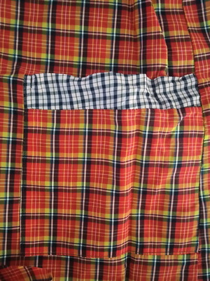 Cooking apron new