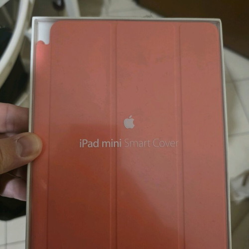 iPad mini Smart Cover case new