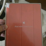 iPad mini Smart Cover case new