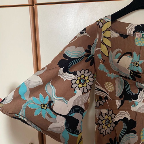 A.L.E. dress like new, multicolor, size S