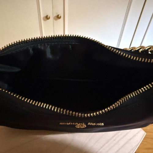 Michael Kors Women's Black Shoulder Bag like new