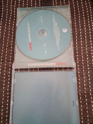Sleeping with Ghosts CD by Placebo used