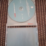 Sleeping with Ghosts CD by Placebo used