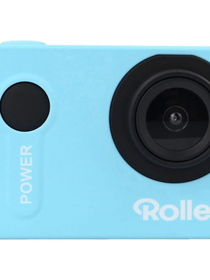 Rollei Actioncam blue new