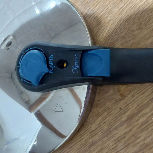 Fagor Pressure Cooker 5L Like New, Suitable for All Hobs