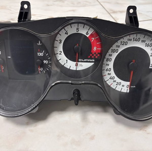 Seat Leon Mk2 Cupra ‘08 Ανταλλακτικά