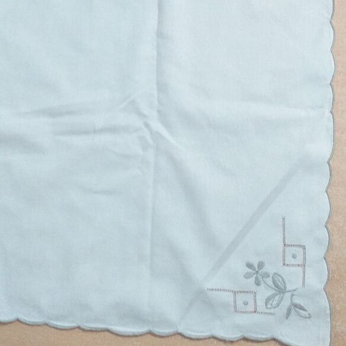 Beige napkins new, set of 8 pieces