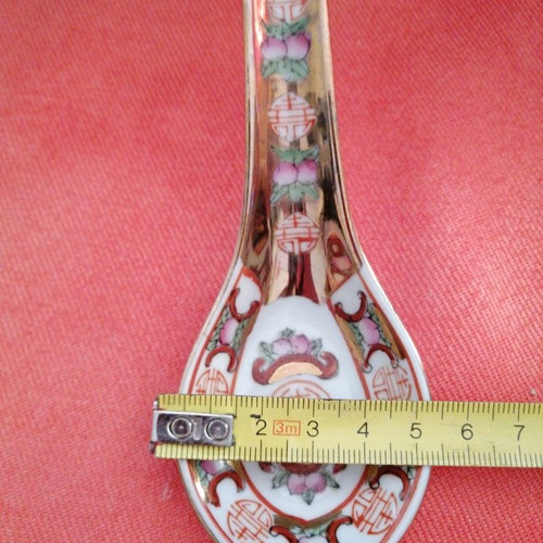 chinese spoon