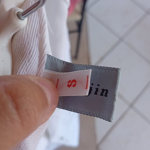 Work Robe Baljin like new, medium and large sizes