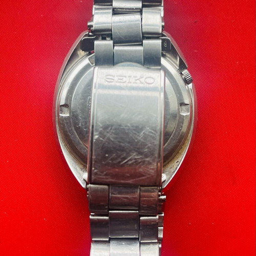 Seiko DX automatic vintage used