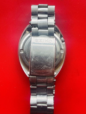 Seiko DX automatic vintage used