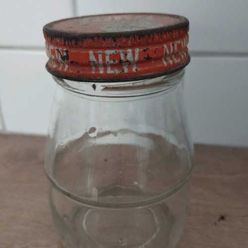 Tang vintage packaging used
