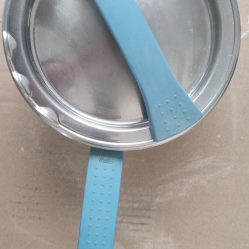 Fissler Magic Line 1.7L saucepan like new