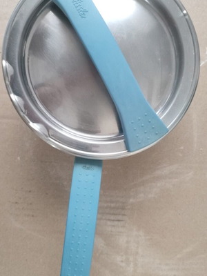 Κατσαρόλα Fissler 1.7L Magic Line σαν καινούργιο