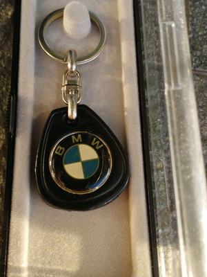 Μπρελόκ BMW