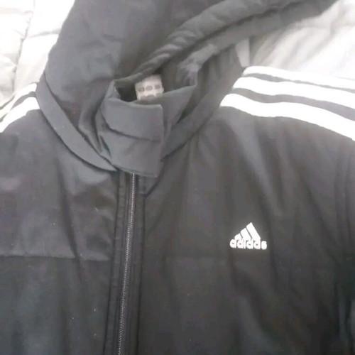 Adidas Youth Women's Jacket like new, size S