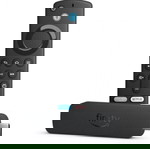  ΝΕΟ ΠΡΟΙΟΝ - NEW Amazon Fire TV Stick 4K Ultra HD Streaming Media Player (Έκδοση 2024)