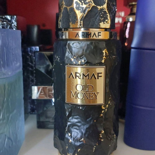Armaf Old Money Eau de Parfum 10 ml new, decant