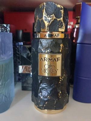 Armaf Old Money Eau de Parfum 10 ml new, decant
