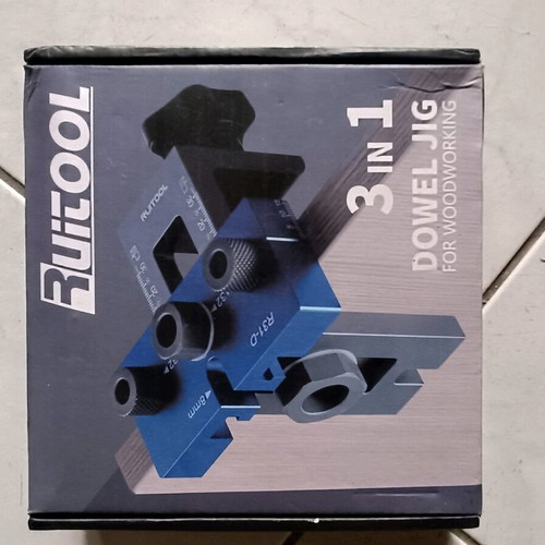 Furniture tools and materials set of 24 new