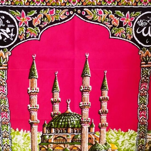 WALL DECORATION RUG, TAPISERIE
