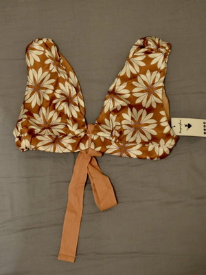 SugarFree top, multicolor, size medium