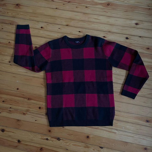 Calliope sweater used, size M, almost unworn