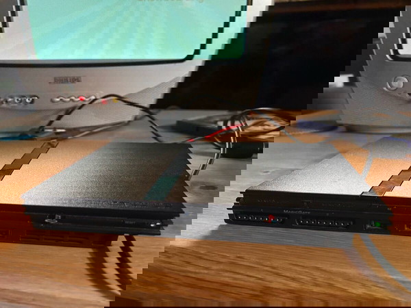 Playstation 2 slim σαν καινουριο, σκετη κονσολα