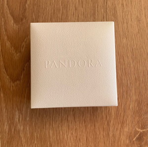 Μεγάλο γνήσιο κουτί Pandora