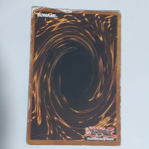 Yu Gi Oh! pack of 6 used old cards