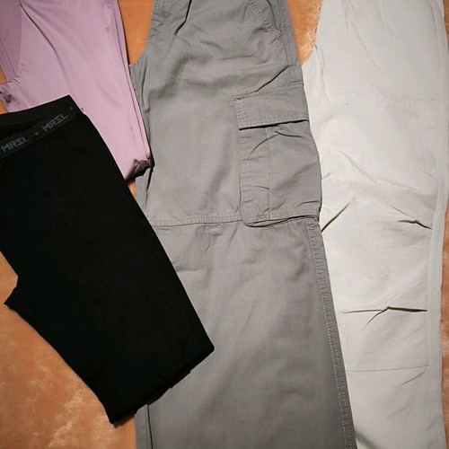 Teen clothing pack for girl 12-13 like new, multicolor H&M