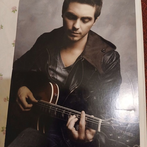Michalis Hatzigiannis CD used