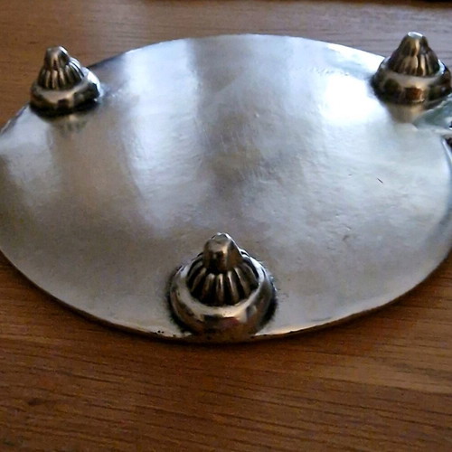 Carrol Boyes Collectible Trivet like new