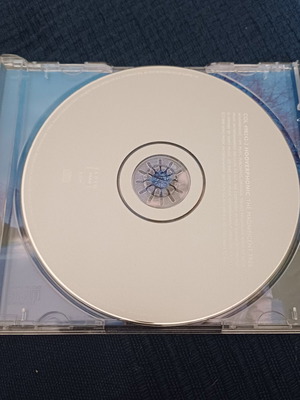 Hooverphonic The Magnificent Tree CD άλμπουμ καινούργιο, ηλεκτρονική