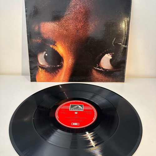Ravel Boléro vinyl record used, classical music