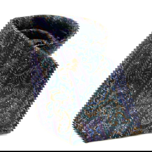 Шал от коприна Lanvin