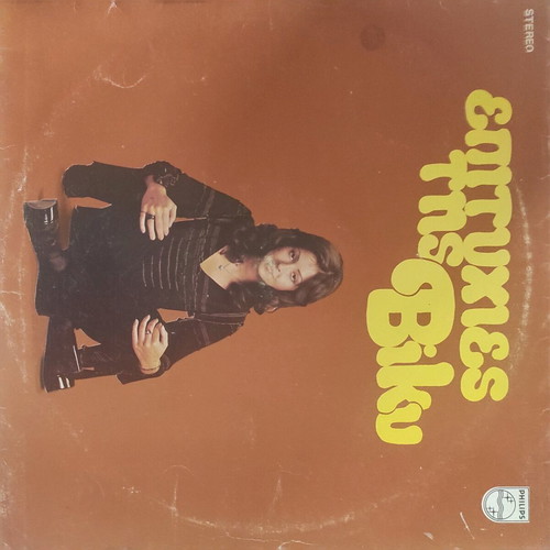 Vinyl records used, pack of 48, Greek content