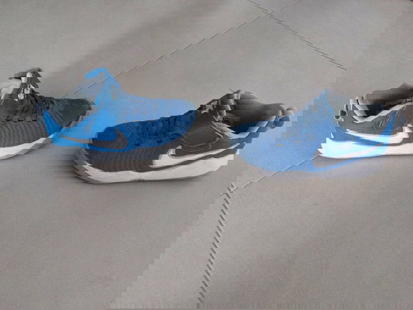 Παιδικά αθλητικά Nike